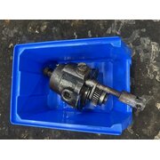 Engrasador de revisin d7506