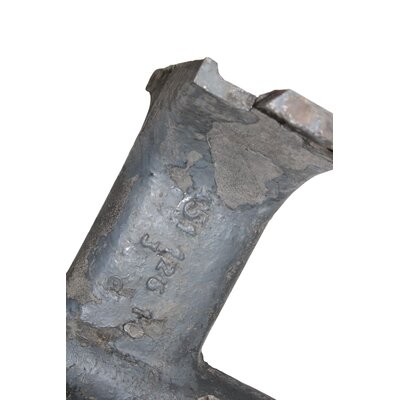 Support de ventilation Ursus