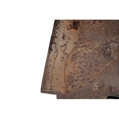 Riser 35ps, refundicin antigua, ptina