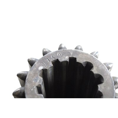 Schaltrder, Gruppe original 16/30 inkl. Gegenrad, 5 Liter, D2806/3606