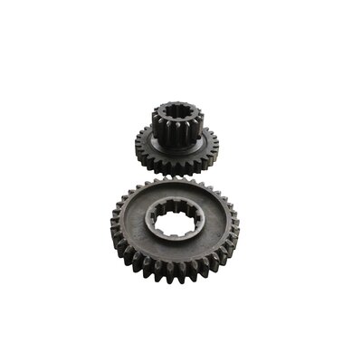 Shift gears, original 16/30 group incl. mating gear, 5 liters, d2806/3606