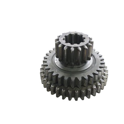 Shift gears, original 16/30 group incl. mating gear, 5 liters, d2806/3606