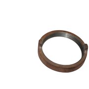 Mutter Auspuff Ursus (ca. 140,7mm innen)