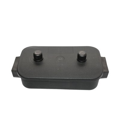 Scatola di giunzione, 8 pin