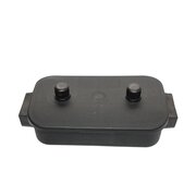 Scatola di giunzione, 8 pin