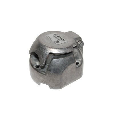 Steckdose (7polig), original BOSCH