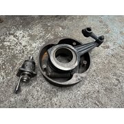 Rvision du lubrificateur, du rgulateur d9506