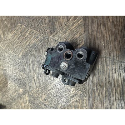 Oliatore di revisione d2816