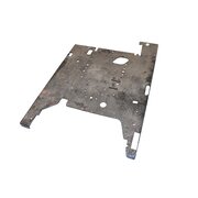 Platform 50/60ps, base plate