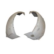 Set of mudguards 50/60ps