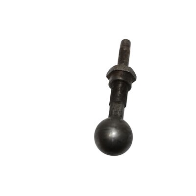 Ball stud incl. nut, 10 liters