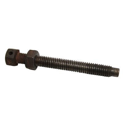 Hexagon head screw for setting the speed, d1498 etc.