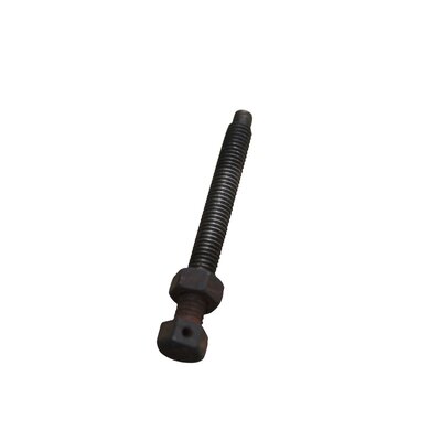 Hexagon head screw for setting the speed, d1498 etc.