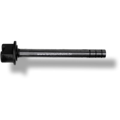 Pump piston oversize 15.8mm