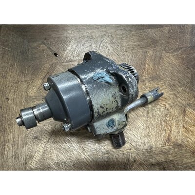 Ursus oiler overhaul