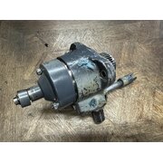 Revisione delloliatore Ursus