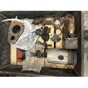 berholung Motorenteile D2806