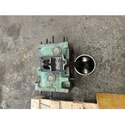 Revisin cilindro, biela d2416