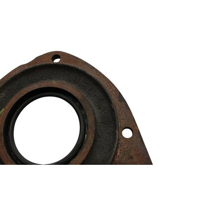 Deckel kompl. mit Olabdichtungsring bis Bulldog Nr. 275073 u. 544851 zu 1394,1395