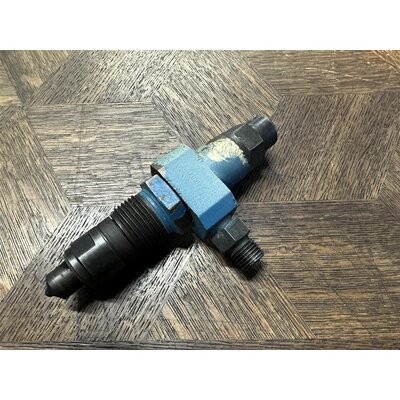 Overhaul injection nozzle d1616