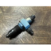Overhaul injection nozzle d1616