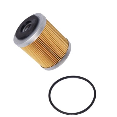 Fuel filter set incl. seal