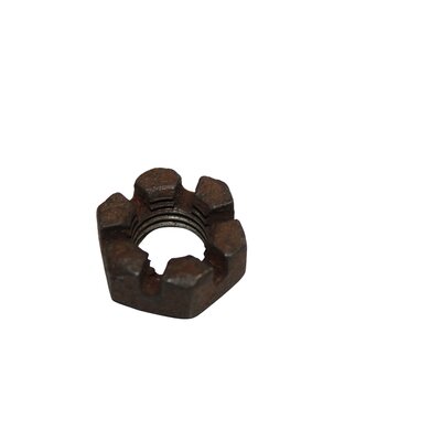 Castle nut bsw 3/4 , thread in order