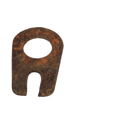 Cover plate for adjustment opening, 43256, 70825, original