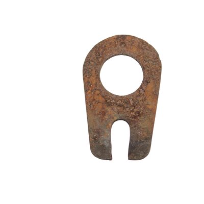 Cover plate for adjustment opening, 43256, 70825, original