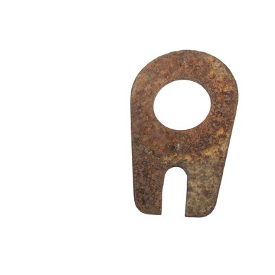 Cover plate for adjustment opening, 43256, 70825, original