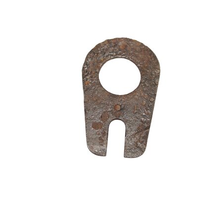 Cover plate for adjustment opening, 43256, 70825, original