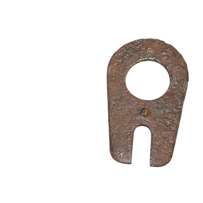 Tle de recouvrement pour louverture de rattrapage, 43256, 70825, original