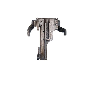 Bearing complete (replacement for 1.0708 c 949) with bearing halves and screws (only available complete)