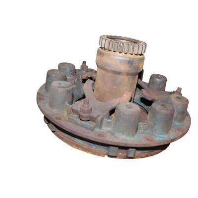 Clutch plate d1616 and others, 1.2253c15