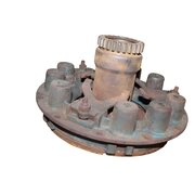 Clutch plate d1616 and others, 1.2253c15