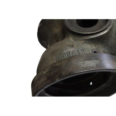 Axle bearing left 1.0708c488 (D708c488)