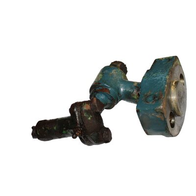 Steering knuckle 1.062d164 (d4016) incl. 270635 and 270721 etc.