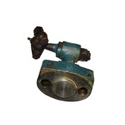 Steering knuckle 1.062d164 (d4016) incl. 270635 and...