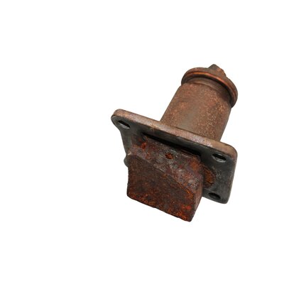 Bottom cylinder insert, crack-free