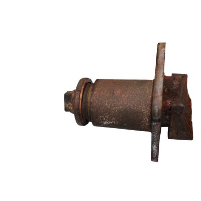 Insert de cylindre infrieur, sans fissures