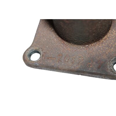 Insert de cylindre infrieur, sans fissures