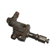 Stufenpumpe, 8mm, D36 (D38), inkl. Entlftungsbohrung