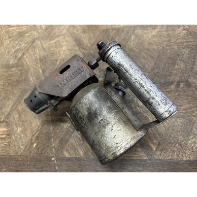 Rvision de la lampe chauffante d5506 (Imbert)