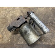 Overhaul heating lamp d5506 (Imbert)