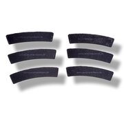 Garniture dembrayage pour 20986 et 20986a (rivet voir 20794)