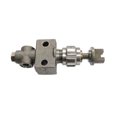 Fuel pump complete from tractor no. 75151 to..... consisting of: 21051. 21052a to 21060. 21065a. 21066 and 21075