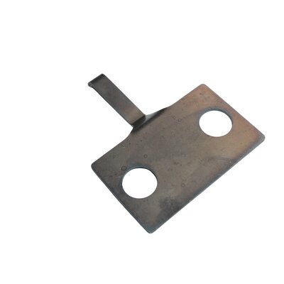 Tle de scurit pour pompe  carburant