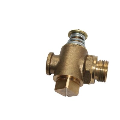 Robinet de vidange deau (remplacement de D794f44)