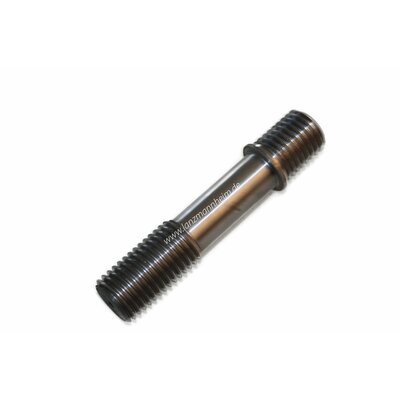 Stud bolt with collar (7/8 x 92) for crankcase
