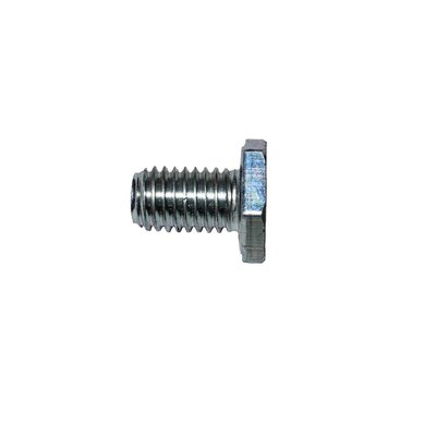 Tornillo de cabeza hexagonal (m 10x14)